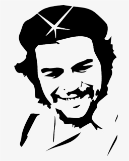 Free Png Che Guevara Png Images Transparent - Easy Che Guevara Pencil Drawing, Png Download, Free Download