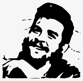 Che Guevara Png Image - Che Guevara Vector, Transparent Png, Free Download