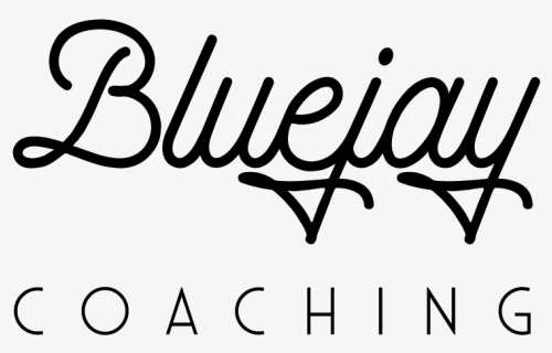 Bluejay Coaching - Calligraphy, HD Png Download, Free Download