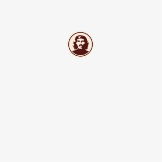 Ernesto Che Guevara Cuban Revolution - Illustration, HD Png Download, Free Download