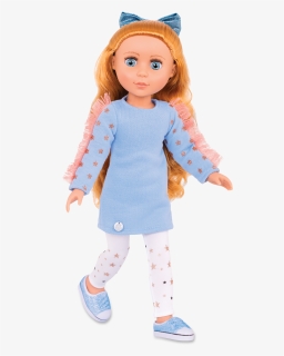 Doll, HD Png Download, Free Download