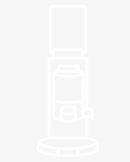 Johns Hopkins Logo White, HD Png Download, Free Download