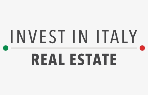 Invest In Italy Real Estate, HD Png Download, Free Download