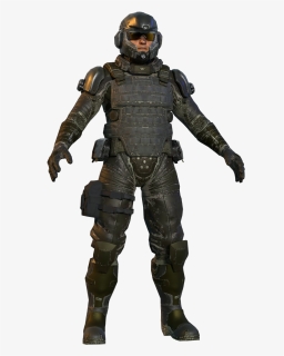 Halo Infinite Png - Halo 5 Marine Armor, Transparent Png, Free Download