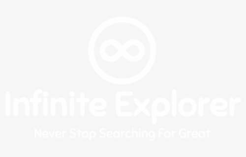 Infinite Explorer Logo White - Microsoft Teams Logo White, HD Png Download, Free Download