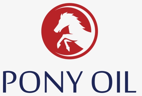 Pony Oil, HD Png Download, Free Download