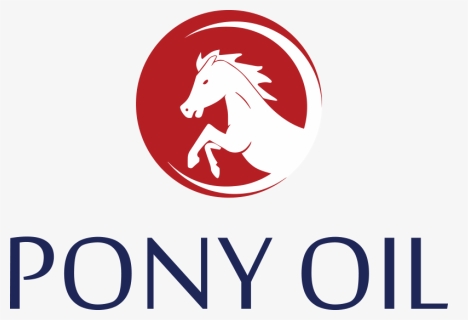 Pony Oil, HD Png Download, Free Download