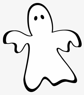 Halloween Ghosts Clipart - Fantasmas Clipart, HD Png Download, Free Download