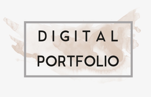 Digital Portfolio - Parallel, HD Png Download, Free Download