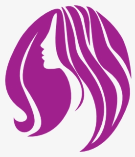 Hair Logo Png - Transparent Hair Extension Logo, Png Download, Free Download