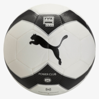 Puma Soccer Ball Png, Transparent Png, Free Download