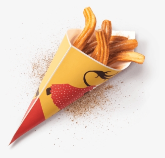 Churros Package , Png Download - Churros Ole, Transparent Png, Free Download