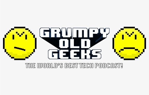 The Grumpy Old Geeks Podcast - Rolling Eyes, HD Png Download, Free Download