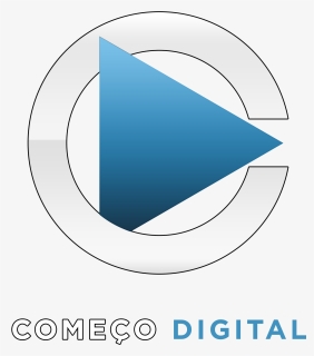 Começo Digital - Portal Icons, HD Png Download, Free Download