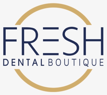 Fresh Dental Boutique - Circle, HD Png Download, Free Download