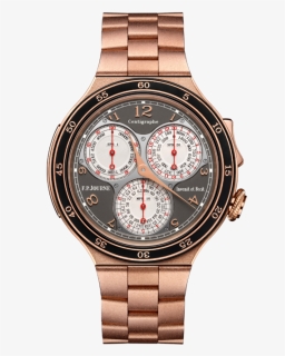 Fp Journe Centigraphe Sport Price, HD Png Download, Free Download