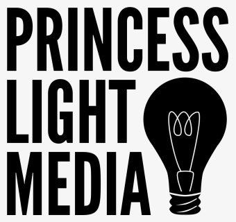 Princess Light Media - Presenter, HD Png Download, Free Download