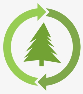Transparent Tree Symbol Png - Save The Planet Company, Png Download, Free Download