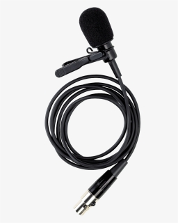 Lavalier Microphone Transparent Background, HD Png Download, Free Download