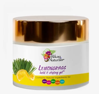 Alikay Naturals Lemongrass Gel, HD Png Download, Free Download