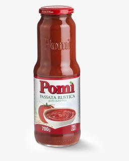 Rustic Tomato Sauce - Pomi Tomatoes, HD Png Download, Free Download
