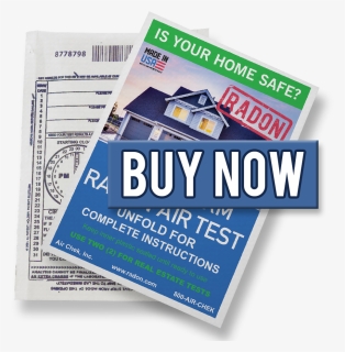 Airchek Radon, HD Png Download, Free Download