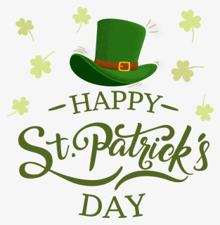 Happy St Patricks Day Sticker, HD Png Download, Free Download