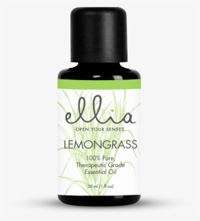 Lemongrass Essential Oil 30ml - Essential Oil, HD Png Download, Free Download
