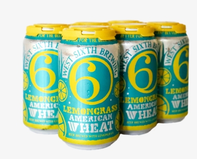 West Sixth Ipa - West Sixth Brewing Company, HD Png Download, Free Download