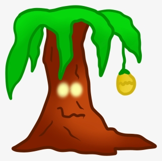 Coco Puffs Tree, HD Png Download, Free Download