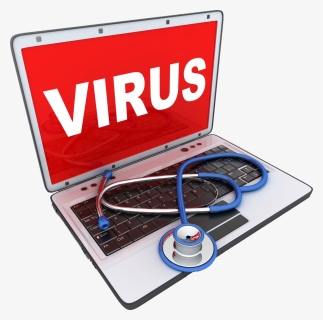 Virus Pc Png - Computer Virus Protection Png, Transparent Png, Free Download
