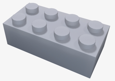 Legos Transparent Brick - Transparent Lego Clipart, HD Png Download, Free Download