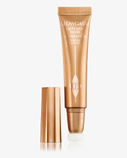 Charlotte Tilbury Glowgasm Wand, HD Png Download, Free Download