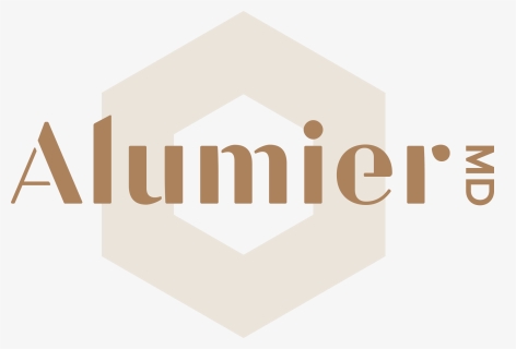 Vitamin A Boost Peel Treatment - Alumier Md Logo Transparent, HD Png Download, Free Download