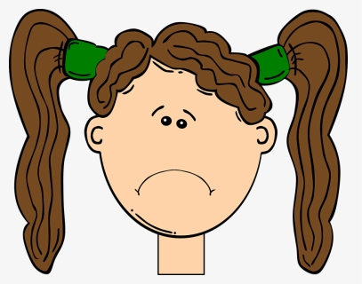 Pig Tails Clipart, HD Png Download, Free Download