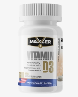 Maxler, HD Png Download, Free Download