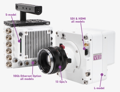 Veo - Phantom Veo 1310, HD Png Download, Free Download