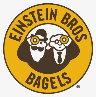 Einstein Bros Bagels, HD Png Download, Free Download