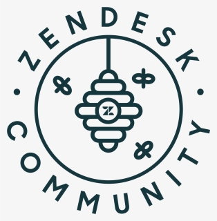 Zendesk Community Algae - Explosion Prodigy Logo Png, Transparent Png, Free Download
