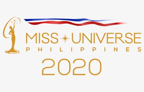 Miss Universe Philippines Logo Png, Transparent Png, Free Download