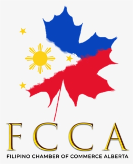 Fcca Logo 3 1 Final Resize - Maple Leaf Canadian Symbols, HD Png Download, Free Download