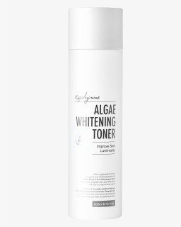 Algae Whitening Toner - Cosmetics, HD Png Download, Free Download