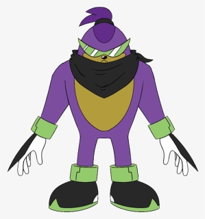 Trevor Burrow The Mole , Png Download - Sonic Mole, Transparent Png, Free Download