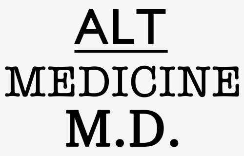 Alt Medicine Md Podcast - Parallel, HD Png Download, Free Download