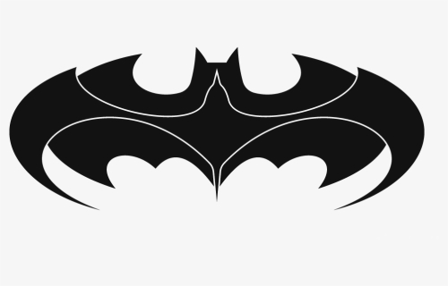 Logo Batman Y Robin, HD Png Download, Free Download