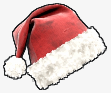 Santa Hat Image - Santa Suit, HD Png Download, Free Download