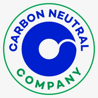 Seal Of Approval Carbon Neutral Company , Png Download - Circle, Transparent Png, Free Download