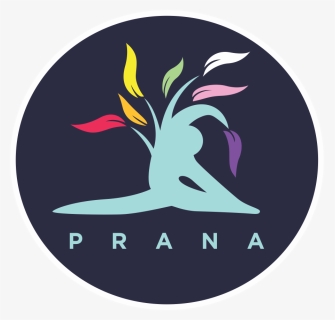 Prana - Emblem, HD Png Download, Free Download