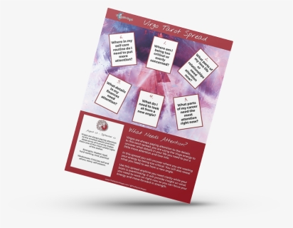 Brochure, HD Png Download, Free Download