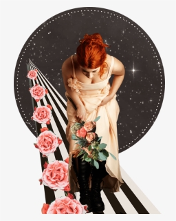 Chris Anne Donnelly Muse Tarot, HD Png Download, Free Download